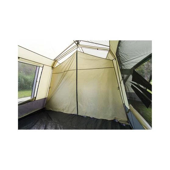 OZtrail Fast Frame 10 Person Cabin Tent 15 OZtrail Fast Frame 10 Person Cabin Tent - Image 15