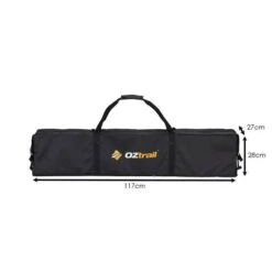 OZtrail Fast Frame 10 Person Cabin Tent 37 OZtrail Fast Frame 10 Person Cabin Tent -Camping Series Shop BCF 630523 17 hi res