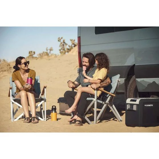 Dometic GO CMP-C1 Camp Chair 3 Dometic GO CMP-C1 Camp Chair - Image 3