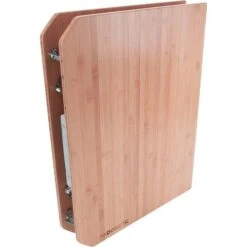 Dometic GO CMP-T4 Bamboo Camp Table -Camping Series Shop BCF 631115 05 hi res