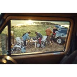 Dometic GO CMP-T4 Bamboo Camp Table -Camping Series Shop BCF 631115 11 hi res