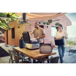 Dometic GO PAC20 20L Soft Storage 15 Dometic GO PAC20 20L Soft Storage -Camping Series Shop BCF 631118 07 hi res