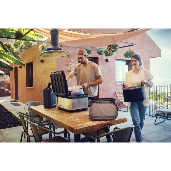 Dometic GO PAC20 20L Soft Storage 8 Dometic GO PAC20 20L Soft Storage - Image 8