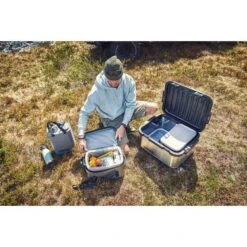 Dometic GO PAC10 10L Soft Storage -Camping Series Shop BCF 631121 07 hi res