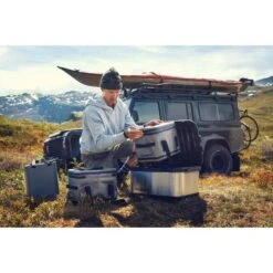 Dometic GO PAC10 10L Soft Storage -Camping Series Shop BCF 631121 08 hi res