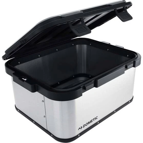 Dometic GO PAC-H50 50L Hard Storage 1 Dometic GO PAC-H50 50L Hard Storage