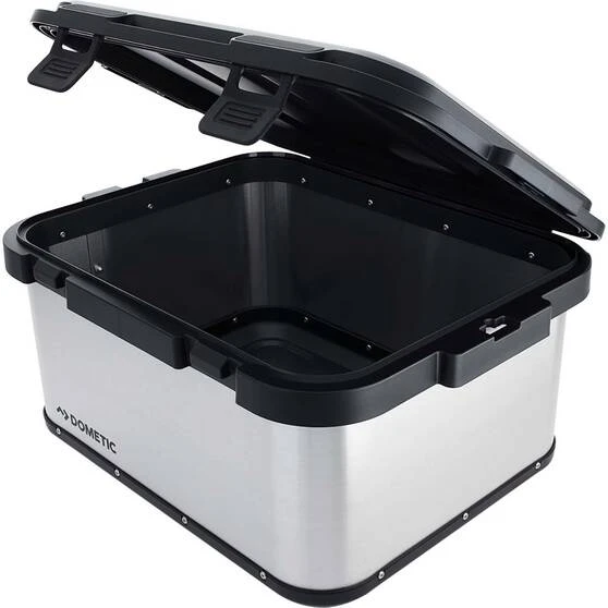 Dometic GO PAC-H50 50L Hard Storage 3 Dometic GO PAC-H50 50L Hard Storage - Image 3