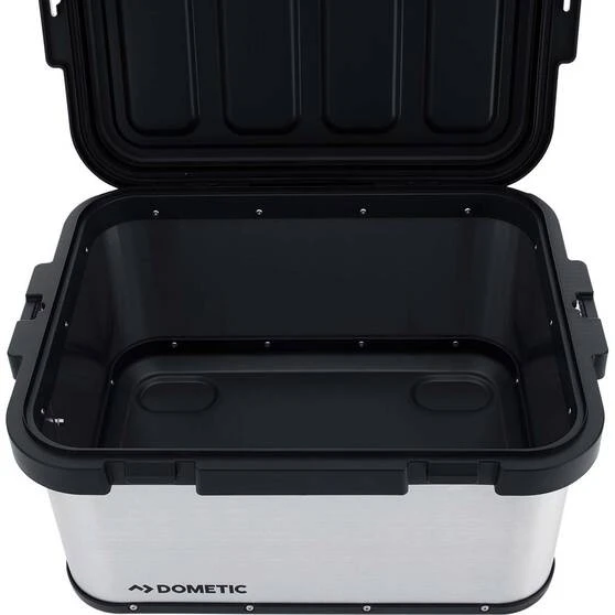 Dometic GO PAC-H50 50L Hard Storage 4 Dometic GO PAC-H50 50L Hard Storage - Image 4