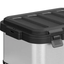 Dometic GO PAC-H50 50L Hard Storage 20 Dometic GO PAC-H50 50L Hard Storage -Camping Series Shop BCF 631126 07 hi res