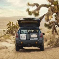 Dometic GO PAC-H50 50L Hard Storage 23 Dometic GO PAC-H50 50L Hard Storage -Camping Series Shop BCF 631126 10 hi res