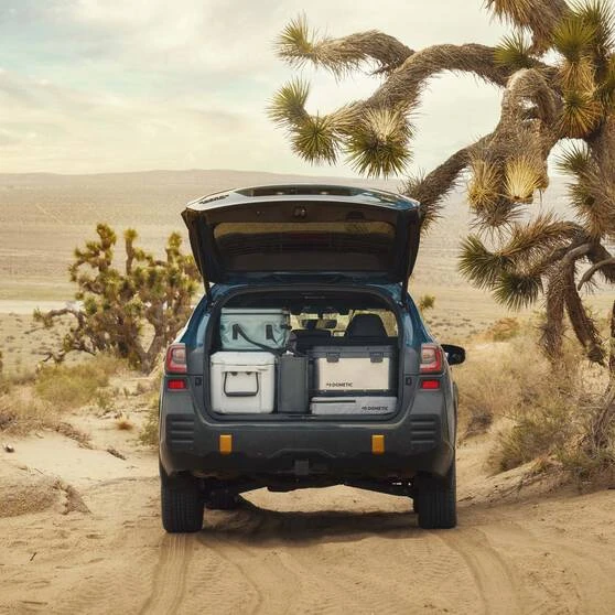 Dometic GO PAC-H50 50L Hard Storage 8 Dometic GO PAC-H50 50L Hard Storage - Image 8