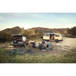 Dometic GO PAC-H50 50L Hard Storage 24 Dometic GO PAC-H50 50L Hard Storage -Camping Series Shop BCF 631126 11 hi res