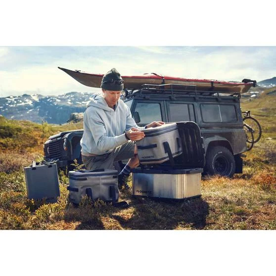 Dometic GO PAC-H50 50L Hard Storage 12 Dometic GO PAC-H50 50L Hard Storage - Image 12