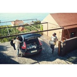 Dometic GO PAC-H50 50L Hard Storage 30 Dometic GO PAC-H50 50L Hard Storage -Camping Series Shop BCF 631126 18 hi res