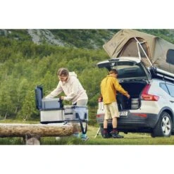 Dometic GO PAC-H50 50L Hard Storage 31 Dometic GO PAC-H50 50L Hard Storage -Camping Series Shop BCF 631126 19 hi res