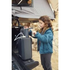 Dometic GO HYD-WF 150L Water Faucet -Camping Series Shop BCF 631127 11 hi res