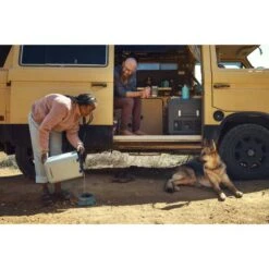 Dometic GO 11L Water Storage Jug -Camping Series Shop BCF 631128 06 hi res