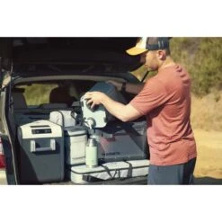 Dometic GO 11L Water Storage Jug -Camping Series Shop BCF 631128 10 hi res