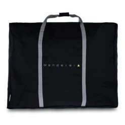 Wanderer Padded Luxury Lounger -Camping Series Shop BCF 631164 04 hi res