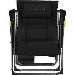 Wanderer Padded Luxury Lounger -Camping Series Shop BCF 631164 10 hi res