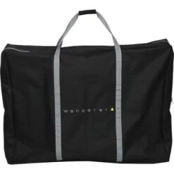 Wanderer Padded Luxury Lounger -Camping Series Shop BCF 631164 12 hi res