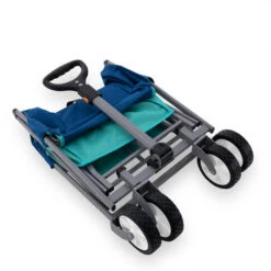 Wanderer Kids Flat Fold Cart -Camping Series Shop BCF 631179 04 hi res