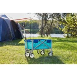 Wanderer Kids Flat Fold Cart -Camping Series Shop BCF 631179 05 hi res