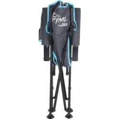 Pryml Premium Fishing Chair With Rod Holders -Camping Series Shop BCF 631396 08 hi res