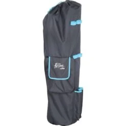 Pryml Premium Fishing Chair With Rod Holders -Camping Series Shop BCF 631396 09 hi res