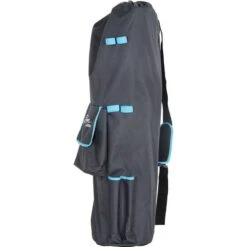 Pryml Premium Fishing Chair With Rod Holders -Camping Series Shop BCF 631396 10 hi res