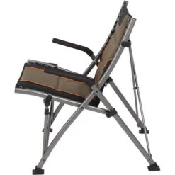 Wanderer Extreme Touring Crusader Camp Chair 200kg -Camping Series Shop BCF 631612 03 hi res