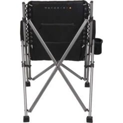 Wanderer Extreme Touring Crusader Camp Chair 200kg -Camping Series Shop BCF 631612 04 hi res