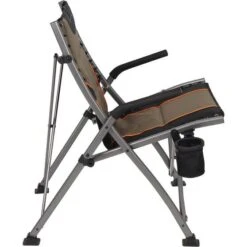 Wanderer Extreme Touring Crusader Camp Chair 200kg -Camping Series Shop BCF 631612 05 hi res