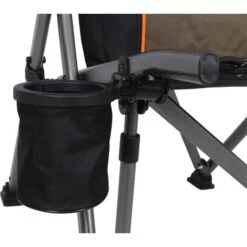 Wanderer Extreme Touring Crusader Camp Chair 200kg -Camping Series Shop BCF 631612 09 hi res