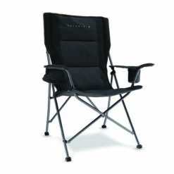 Wanderer Two-in-One Convertible Rocking Camp Chair