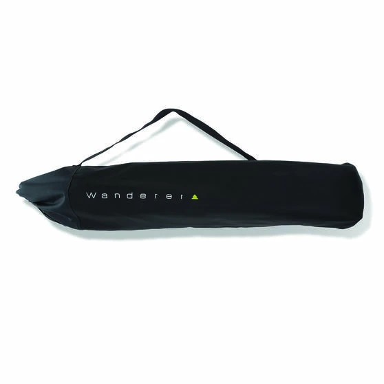 Wanderer Two-in-One Convertible Rocking Camp Chair 3 Wanderer Two-in-One Convertible Rocking Camp Chair - Image 3