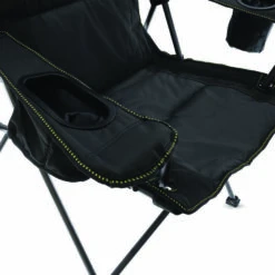Wanderer Two-in-One Convertible Rocking Camp Chair 17 Wanderer Two-in-One Convertible Rocking Camp Chair -Camping Series Shop BCF 631641 04 hi res