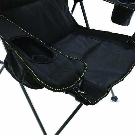Wanderer Two-in-One Convertible Rocking Camp Chair 4 Wanderer Two-in-One Convertible Rocking Camp Chair - Image 4