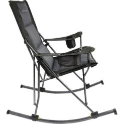 Wanderer Two-in-One Convertible Rocking Camp Chair 18 Wanderer Two-in-One Convertible Rocking Camp Chair -Camping Series Shop BCF 631641 05 hi res