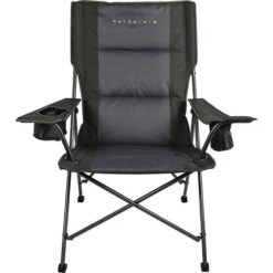 Wanderer Two-in-One Convertible Rocking Camp Chair 19 Wanderer Two-in-One Convertible Rocking Camp Chair -Camping Series Shop BCF 631641 06 hi res