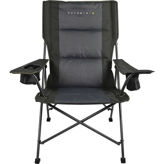 Wanderer Two-in-One Convertible Rocking Camp Chair 6 Wanderer Two-in-One Convertible Rocking Camp Chair - Image 6
