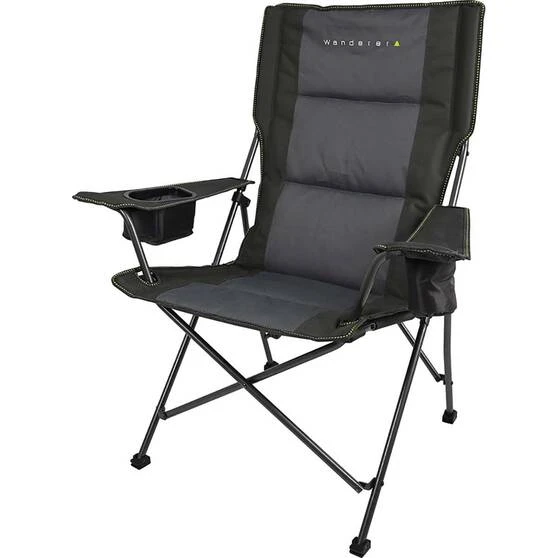 Wanderer Two-in-One Convertible Rocking Camp Chair 7 Wanderer Two-in-One Convertible Rocking Camp Chair - Image 7