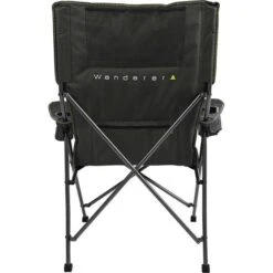 Wanderer Two-in-One Convertible Rocking Camp Chair 21 Wanderer Two-in-One Convertible Rocking Camp Chair -Camping Series Shop BCF 631641 08 hi res