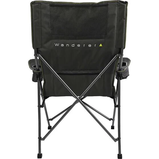 Wanderer Two-in-One Convertible Rocking Camp Chair 8 Wanderer Two-in-One Convertible Rocking Camp Chair - Image 8