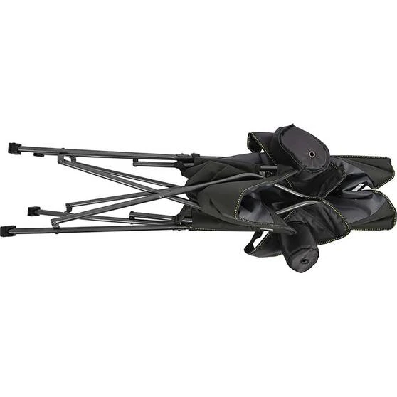 Wanderer Two-in-One Convertible Rocking Camp Chair 12 Wanderer Two-in-One Convertible Rocking Camp Chair - Image 12