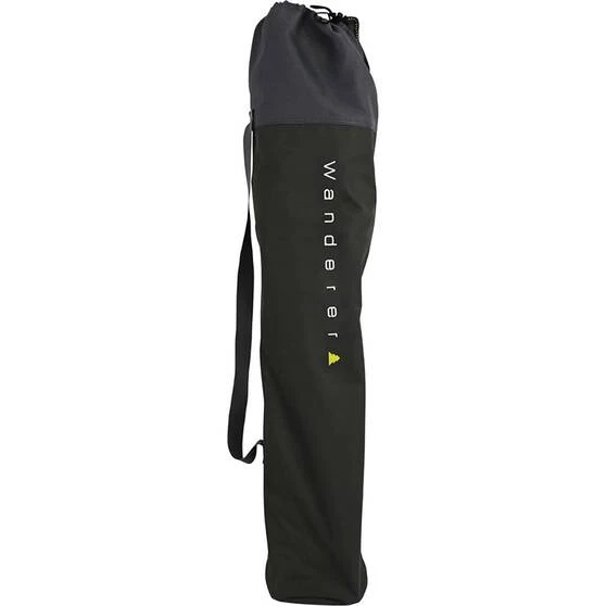 Wanderer Two-in-One Convertible Rocking Camp Chair 14 Wanderer Two-in-One Convertible Rocking Camp Chair - Image 14