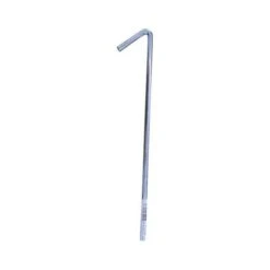 Oztrail Galvanised Tent Peg 300 X 8mm