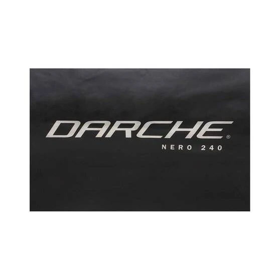 Darche Nero 240 Duffle Bag 3 Darche Nero 240 Duffle Bag - Image 3