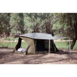 Darche Nebula 1550mm Swag -Camping Series Shop BCF 632359 17 hi res