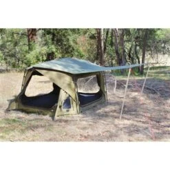 Darche Nebula 1550mm Swag -Camping Series Shop BCF 632359 18 hi res